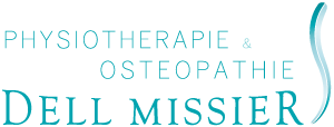 Physiotherapie & Ostheopathie Dell Missier